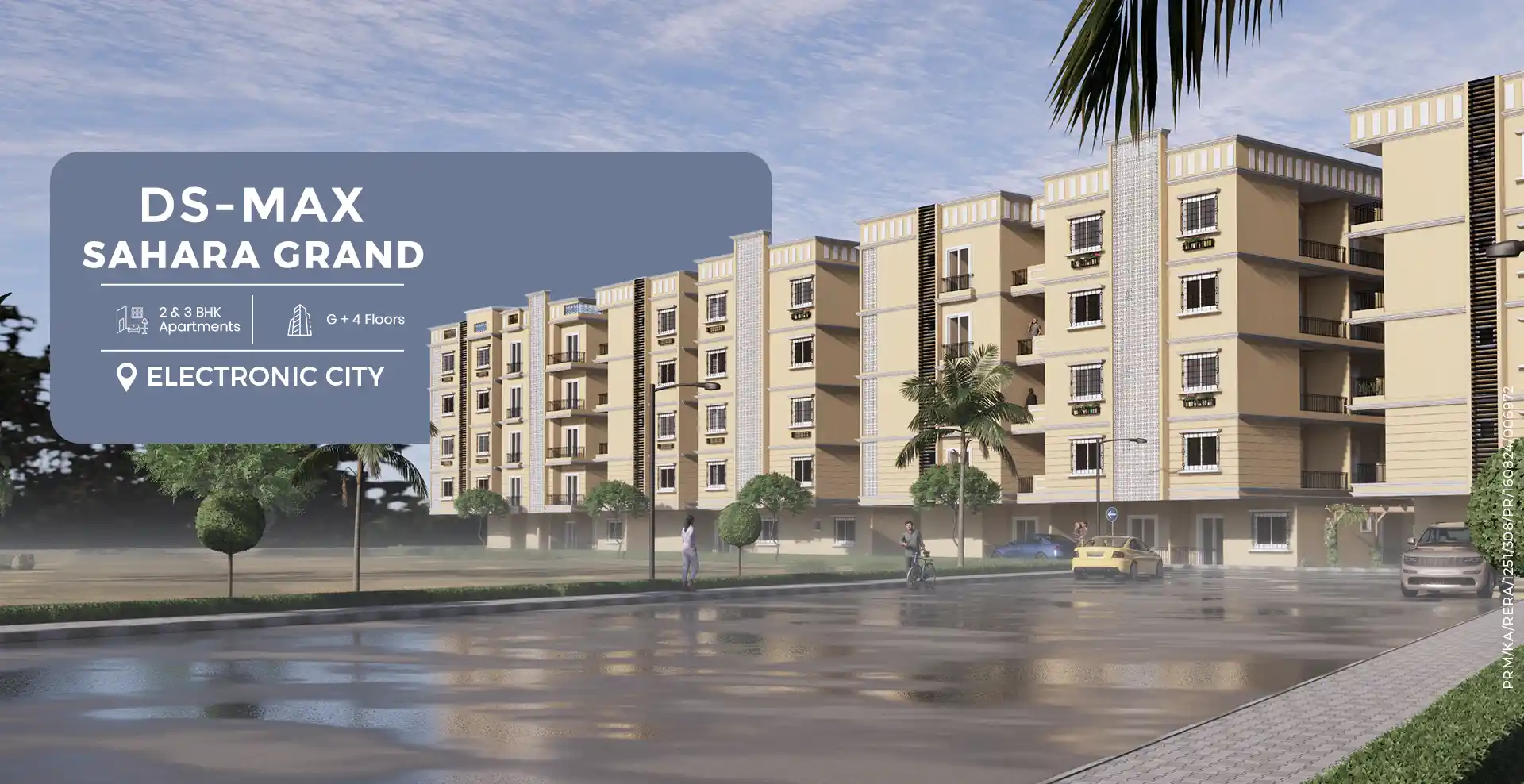 DS MAX Sahara Grand - hero banner