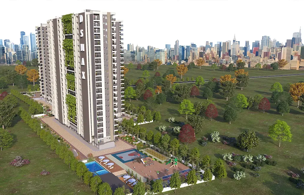 DS MAX Sky Sampadha - gallery image 1