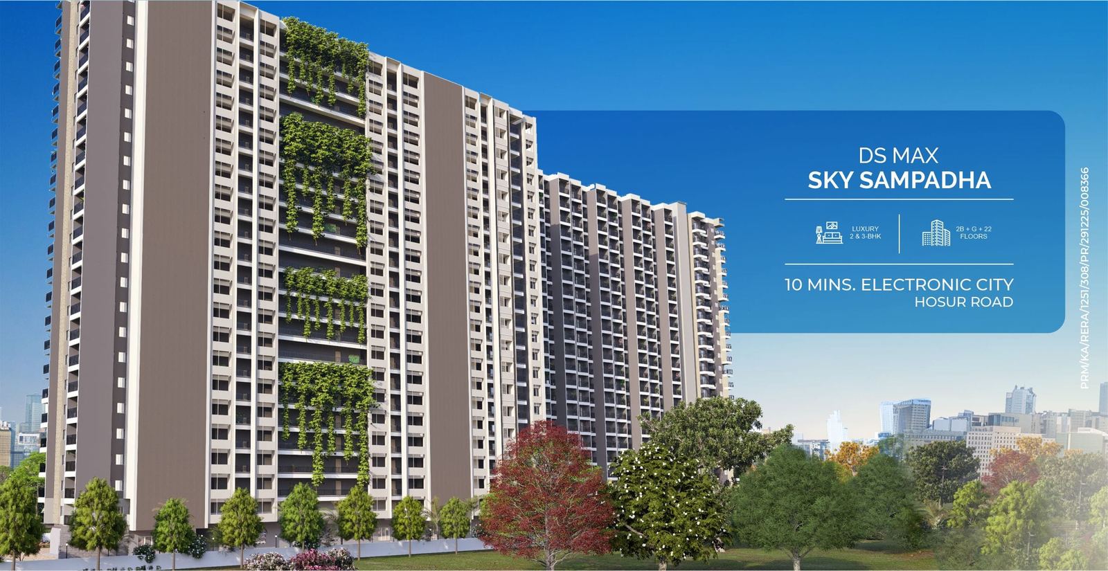 DS MAX Sky Sampadha - hero banner