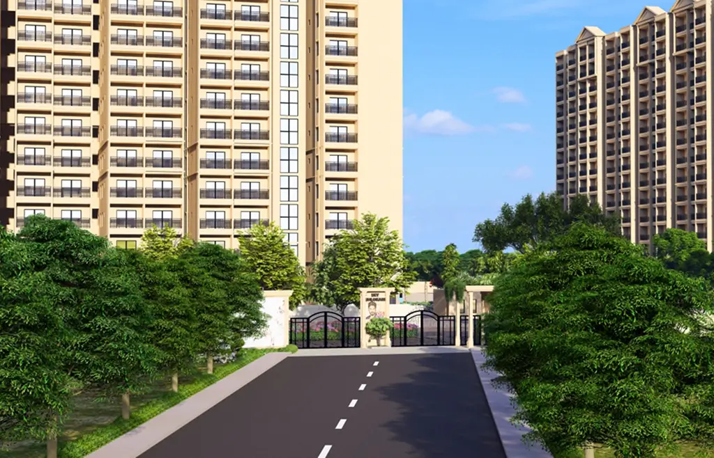 DS MAX Sky Shlokam - gallery image 1