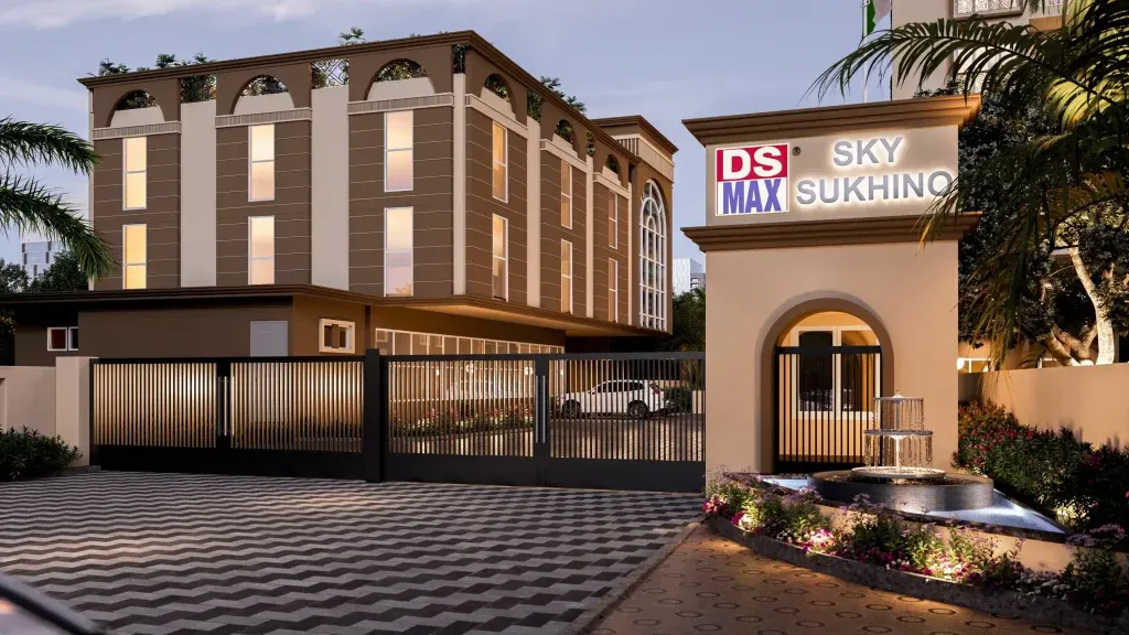 DS MAX Sky Sukhino - gallery image 1